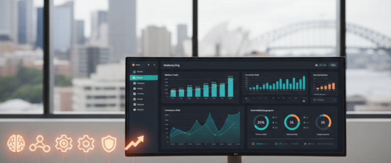 Why do Agencies Sometimes Specialise? The Power of Six Dedicated AI Agents for Australian Businesses