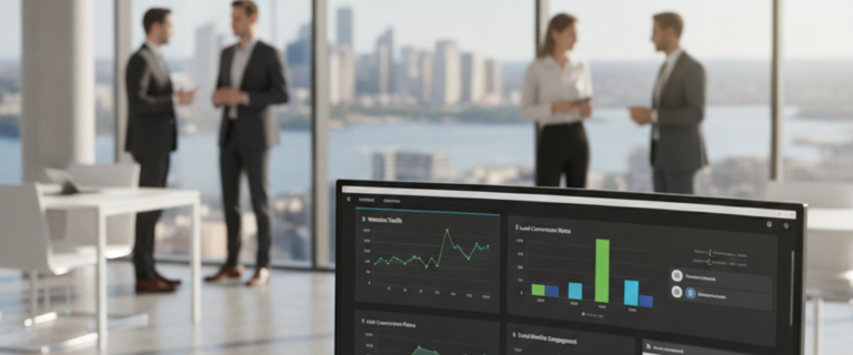 Agentic AI Explained for Australian Business Owners